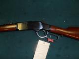 Uberti 1873 Trapper Carbine, 45LC, Factory demo, 16" 342430 - 14 of 15