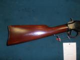 Uberti 1873 Trapper Carbine, 45LC, Factory demo, 16" 342430 - 1 of 15
