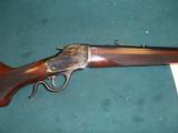 Uberti 1885 High Wall 45/90 45 90 32