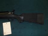 Savage 111 Synthetic Blued with detachable box mag, 300 Win, NICE - 13 of 13