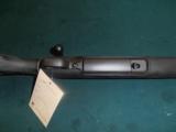 Savage 111 Synthetic Blued with detachable box mag, 300 Win, NICE - 9 of 13