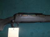 Savage 111 Synthetic Blued with detachable box mag, 300 Win, NICE - 2 of 13
