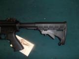 Ruger SR-556, new in box, Early gun - 10 of 10