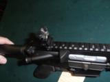 Ruger SR-556, new in box, Early gun - 6 of 10