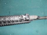 Ruger SR-556, new in box, Early gun - 5 of 10