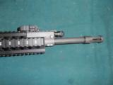 Ruger SR-556, new in box, Early gun - 3 of 10