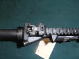 Ruger SR-556, new in box, Early gun - 4 of 10