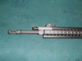 Ruger SR-556, new in box, Early gun - 8 of 10