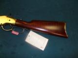 Uberti 1860 Henry Rifle, Brass, 45LC 342880 - 10 of 10