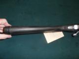 Browning A-Bolt A Bolt 375 HH H&H Stainless Syn, Open sights - 8 of 16