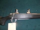 Browning A-Bolt A Bolt 375 HH H&H Stainless Syn, Open sights - 2 of 16