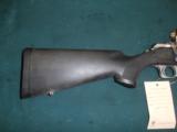 Browning A-Bolt A Bolt 375 HH H&H Stainless Syn, Open sights - 1 of 16