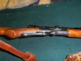 Marlin 3081 (336 copy), 30-30 Win, THE ALAMO Comm, with scope - 11 of 17