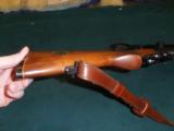 Marlin 3081 (336 copy), 30-30 Win, THE ALAMO Comm, with scope - 10 of 17