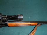 Marlin 3081 (336 copy), 30-30 Win, THE ALAMO Comm, with scope - 7 of 17