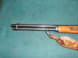 Marlin 3081 (336 copy), 30-30 Win, THE ALAMO Comm, with scope - 14 of 17