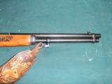 Marlin 3081 (336 copy), 30-30 Win, THE ALAMO Comm, with scope - 5 of 17