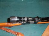 Marlin 3081 (336 copy), 30-30 Win, THE ALAMO Comm, with scope - 8 of 17