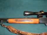 Marlin 3081 (336 copy), 30-30 Win, THE ALAMO Comm, with scope - 15 of 17