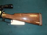 Browning BLR 243 Win Winchester, Nice rifle - 17 of 17
