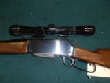 Browning BLR 243 Win Winchester, Nice rifle - 16 of 17