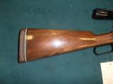Browning BLR 243 Win Winchester, Nice rifle - 1 of 17
