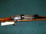 Weatherby Mark 5 Deluxe, 270 Weatherby Mag, 24