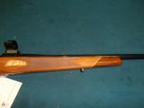 Weatherby Mark 5 Deluxe, 270 Weatherby Mag, 24