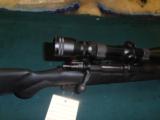 EAA Brno Model 98, 270 winchester with scope - 7 of 14