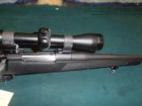 EAA Brno Model 98, 270 winchester with scope - 6 of 14