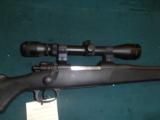 EAA Brno Model 98, 270 winchester with scope - 2 of 14