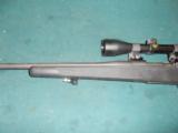 EAA Brno Model 98, 270 winchester with scope - 12 of 14