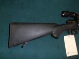 EAA Brno Model 98, 270 winchester with scope - 1 of 14
