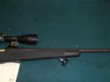 EAA Brno Model 98, 270 winchester with scope - 3 of 14