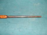 Winchester 02 '02 22 Bolt action, single shot - 6 of 23