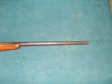 Winchester 02 '02 22 Bolt action, single shot - 3 of 23