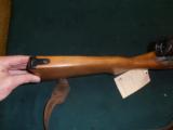 Ruger Mini 14 Ranch Rifle .223, Wood and Stainles - 8 of 15