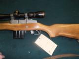 Ruger Mini 14 Ranch Rifle .223, Wood and Stainles - 14 of 15
