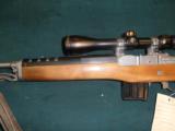Ruger Mini 14 Ranch Rifle .223, Wood and Stainles - 13 of 15