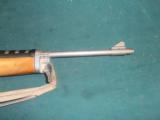 Ruger Mini 14 Ranch Rifle .223, Wood and Stainles - 4 of 15