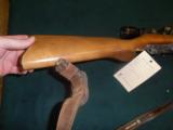 Ruger Mini 14 Ranch Rifle .223, Wood and Stainles - 9 of 15