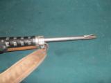 Ruger Mini 14 Ranch Rifle .223, Wood and Stainles - 5 of 15