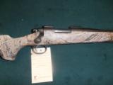 Remington 700 SPS Varmint Camo 22-250, NICE - 2 of 12