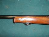 FN Mauser 270 Winchester. Custom Engraved and carved stocks, Silver inlay. NICE!!! - 17 of 25