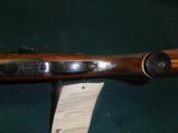 FN Mauser 270 Winchester. Custom Engraved and carved stocks, Silver inlay. NICE!!! - 22 of 25