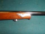 FN Mauser 270 Winchester. Custom Engraved and carved stocks, Silver inlay. NICE!!! - 6 of 25