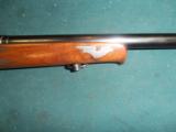FN Mauser 270 Winchester. Custom Engraved and carved stocks, Silver inlay. NICE!!! - 8 of 25
