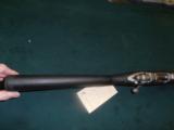 Remington Model seven 7 7 RUSM Remington Ultra Short Mag - 7 of 15