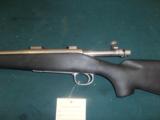 Remington Model seven 7 7 RUSM Remington Ultra Short Mag - 14 of 15