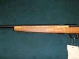 Browning T-Bolt T bolt 17 HMR, Maple stock, new in box - 12 of 14